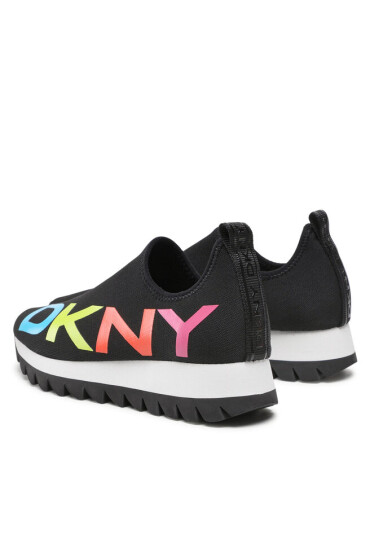 DKNY Сникърси - Mera.bg