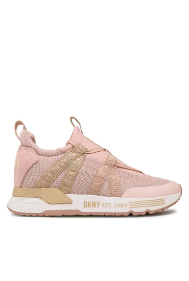 DKNY Сникърси - Mera.bg