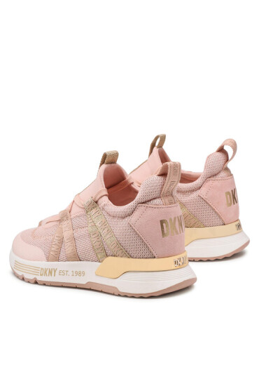 DKNY Сникърси - Mera.bg