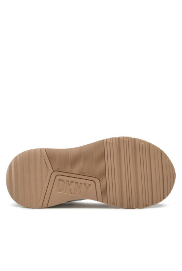 DKNY Сникърси - Mera.bg