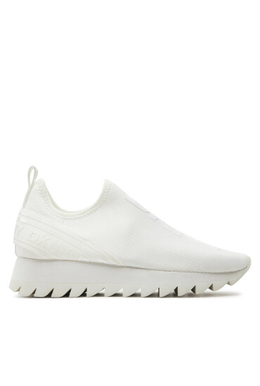 DKNY Сникърси Abbi K1421737 Бял - Mera.bg