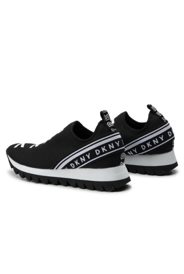 DKNY Сникърси Abbi K1966559 Черен - Mera.bg