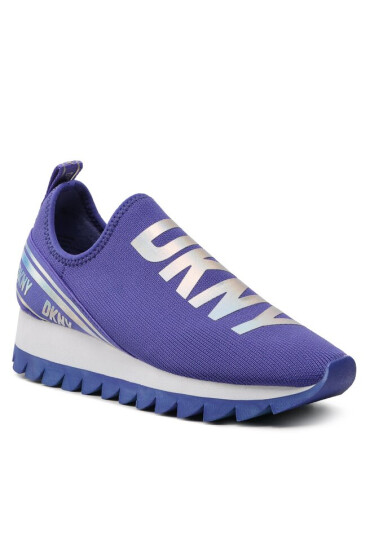 DKNY Сникърси Abbi K4297210 Peri PE5 - Mera.bg