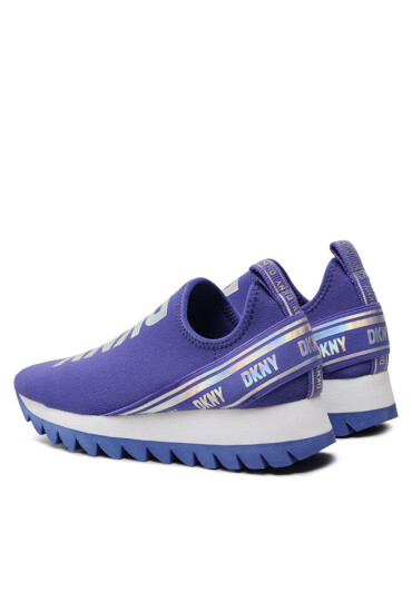 DKNY Сникърси Abbi K4297210 Peri PE5 - Mera.bg