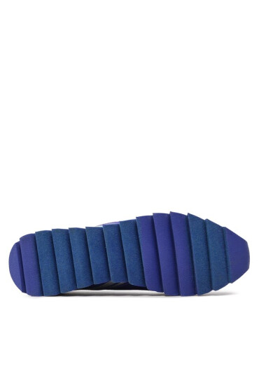 DKNY Сникърси Abbi K4297210 Peri PE5 - Mera.bg