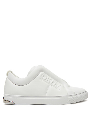 DKNY Сникърси Abelina K3464220 Бял - Mera.bg