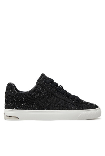 DKNY Сникърси Abeni K1492062 Black - Mera.bg