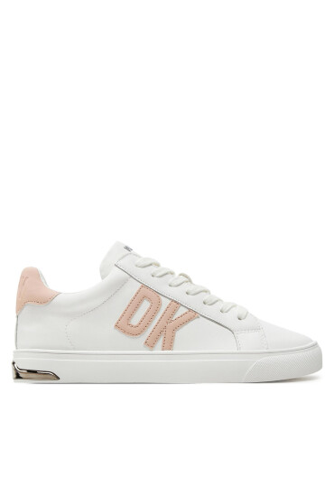 DKNY Сникърси Abeni K3374256 Бял - Mera.bg
