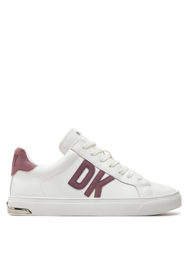 DKNY Сникърси Abeni K3374256 Бял - Mera.bg