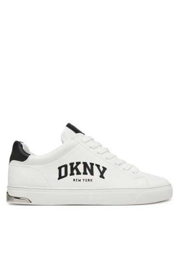DKNY Сникърси Alaire K2435318 Бял - Mera.bg