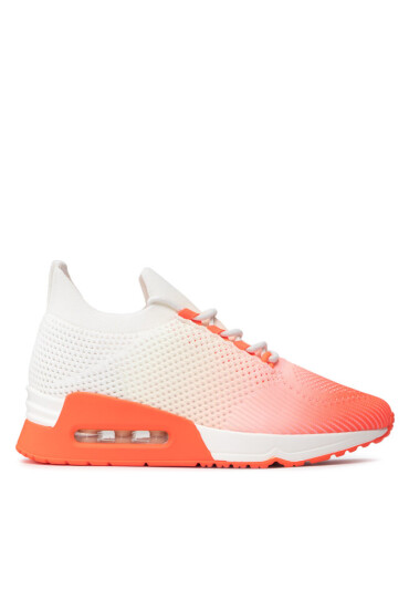 DKNY Сникърси Ashly K1231580 Бял - Mera.bg