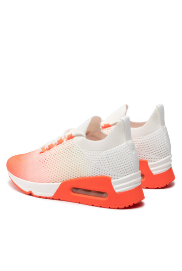 DKNY Сникърси Ashly K1231580 Бял - Mera.bg