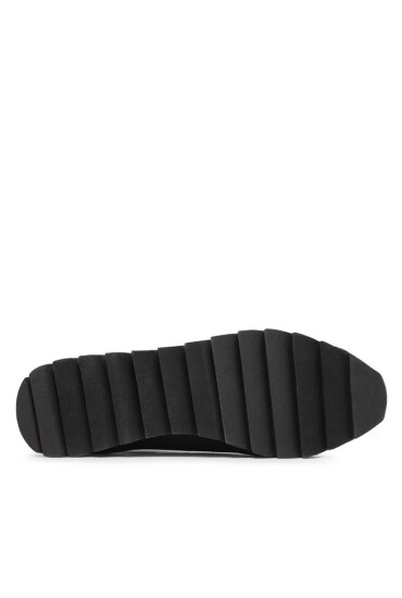 DKNY Сникърси Azer K2364921 Черен - Mera.bg