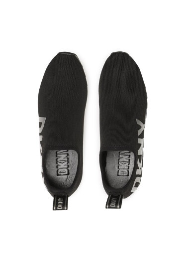 DKNY Сникърси Azer K2364921 Черен - Mera.bg
