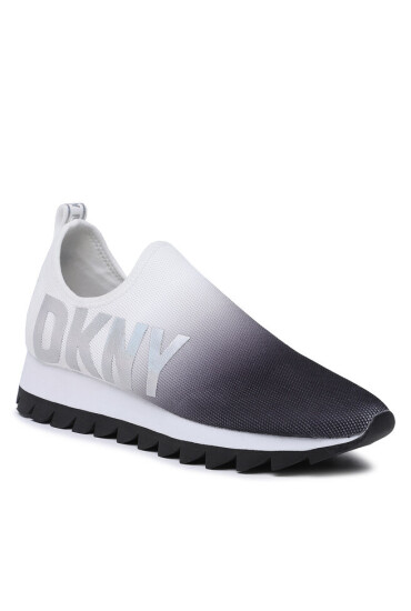 DKNY Сникърси AZER K4273491 Черен - Mera.bg