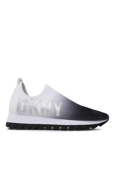 DKNY Сникърси AZER K4273491 Черен - Mera.bg