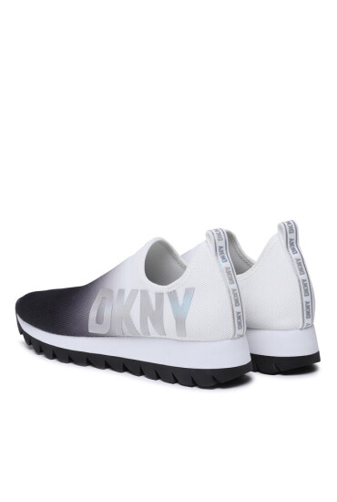 DKNY Сникърси AZER K4273491 Черен - Mera.bg
