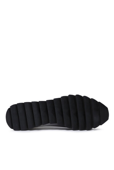DKNY Сникърси AZER K4273491 Черен - Mera.bg
