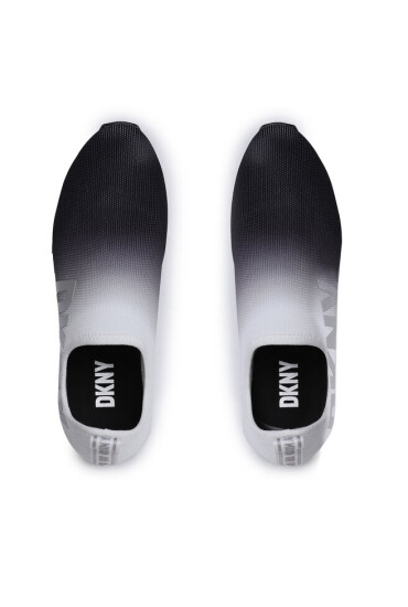 DKNY Сникърси AZER K4273491 Черен - Mera.bg