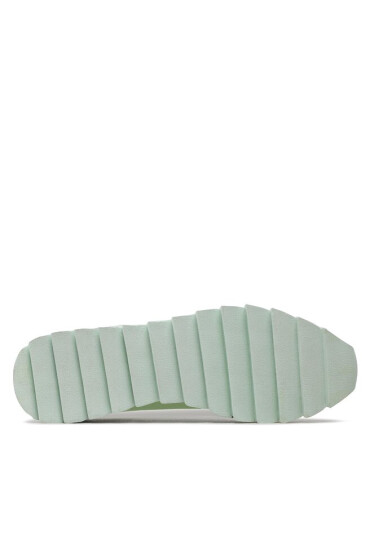 DKNY Сникърси Azer K4273491 Зелен - Mera.bg