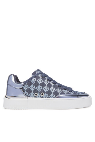 DKNY Сникърси Bradley K1532595 Син - Mera.bg