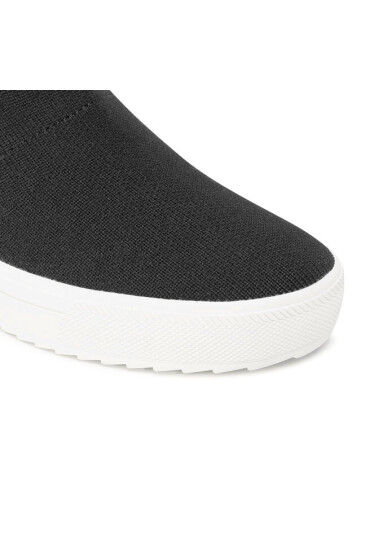 DKNY Сникърси Cali K4903663 Черен - Mera.bg