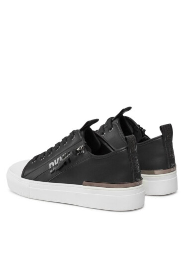 DKNY Сникърси Chaney K3370734 Black BLK - Mera.bg