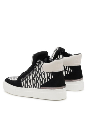 DKNY Сникърси Cindell K2303992 Черен - Mera.bg
