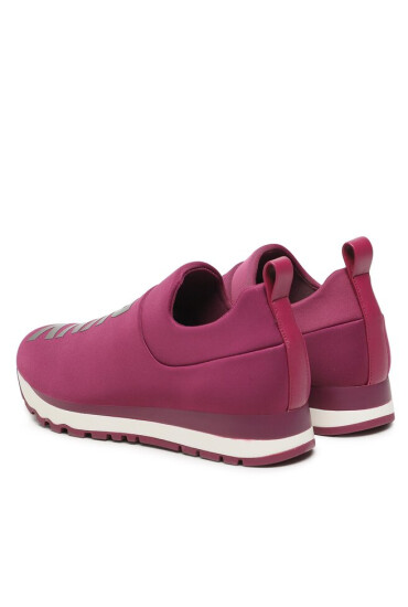 DKNY Сникърси Jadyn K2314830 Berry BER - Mera.bg
