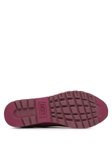 DKNY Сникърси Jadyn K2314830 Berry BER - Mera.bg