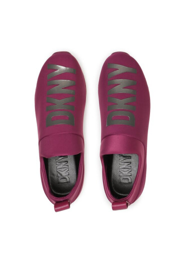 DKNY Сникърси Jadyn K2314830 Berry BER - Mera.bg