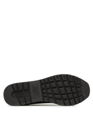 DKNY Сникърси Jadyn K2314830 Черен - Mera.bg