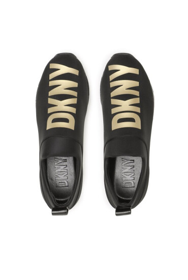 DKNY Сникърси Jadyn K2314830 Черен - Mera.bg