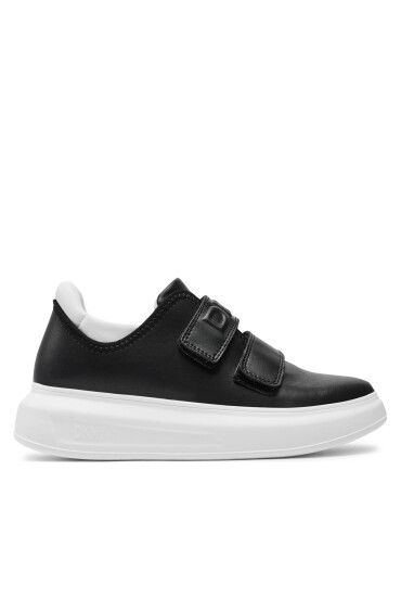 DKNY Сникърси Jamiah K3422734 Черен - Mera.bg