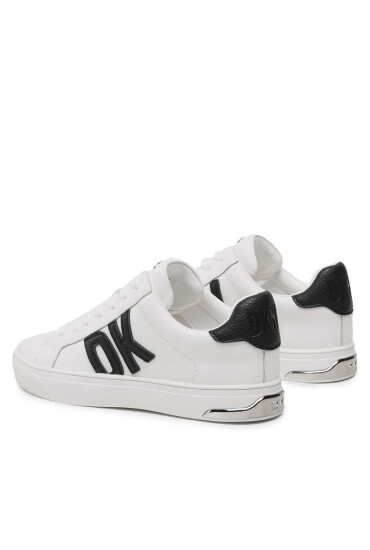 DKNY Сникърси Abeni Lace Up Sneaker K1300916 Бял - Mera.bg
