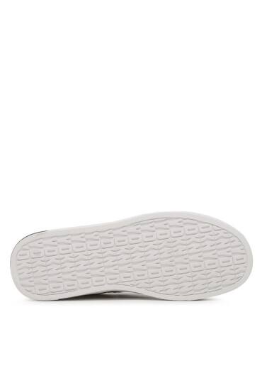 DKNY Сникърси Abeni Lace Up Sneaker K1300916 Бял - Mera.bg