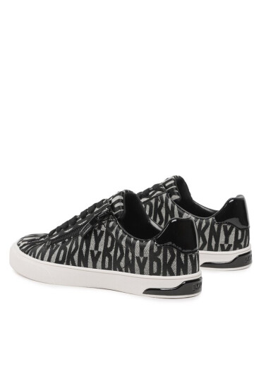 DKNY Сникърси K1326520 Черен - Mera.bg
