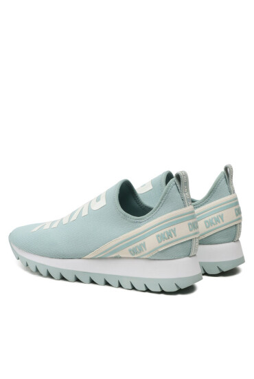 DKNY Сникърси K1371260 SAG - Mera.bg