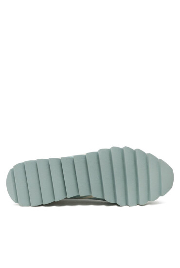 DKNY Сникърси K1371260 SAG - Mera.bg