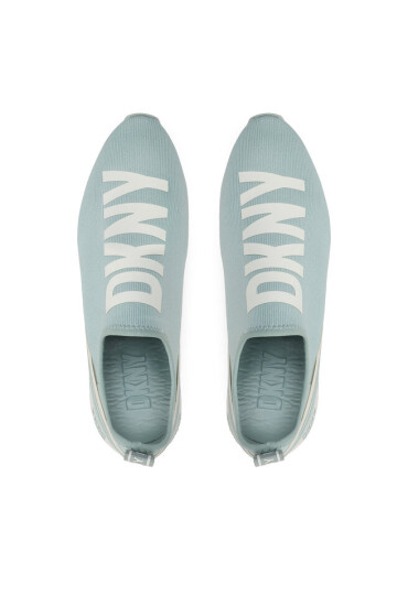 DKNY Сникърси K1371260 SAG - Mera.bg