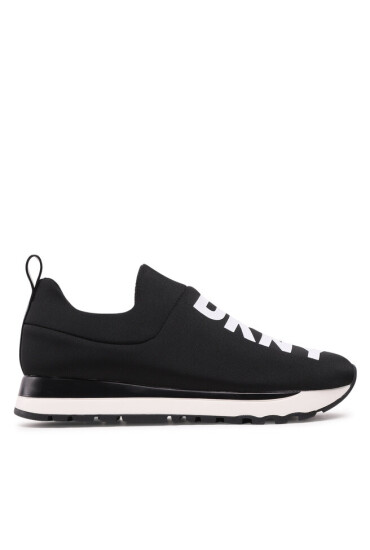 DKNY Сникърси K1385461 Черен - Mera.bg