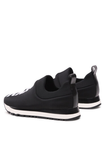 DKNY Сникърси K1385461 Черен - Mera.bg