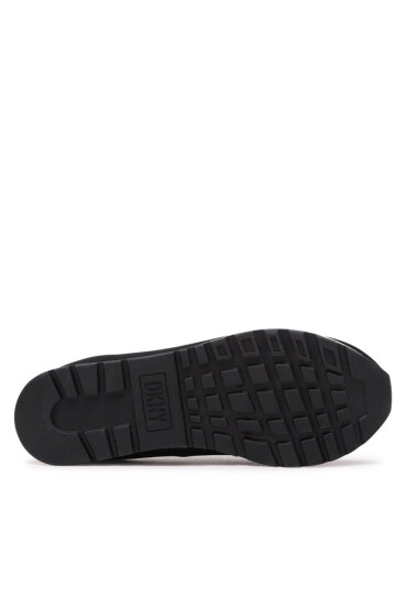 DKNY Сникърси K1385461 Черен - Mera.bg