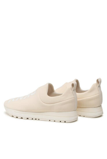 DKNY Сникърси K1385461 Бежов - Mera.bg