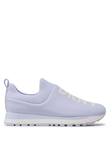 DKNY Сникърси K1385461 Виолетов - Mera.bg