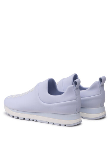 DKNY Сникърси K1385461 Виолетов - Mera.bg