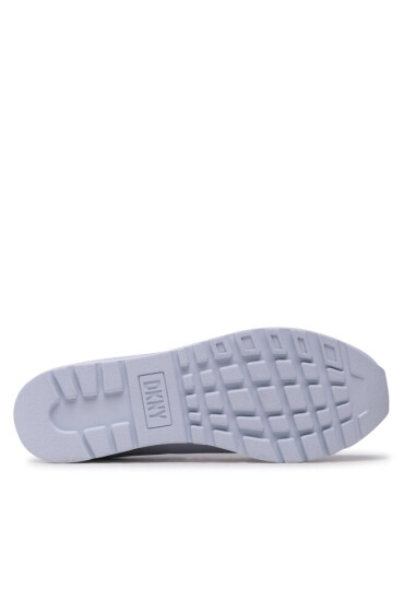 DKNY Сникърси K1385461 Виолетов - Mera.bg