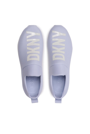 DKNY Сникърси K1385461 Виолетов - Mera.bg