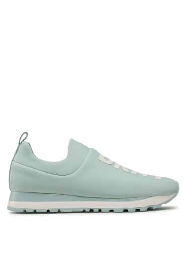 DKNY Сникърси K1385461 Зелен - Mera.bg