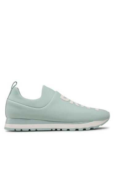 DKNY Сникърси K1385461 Зелен - Mera.bg